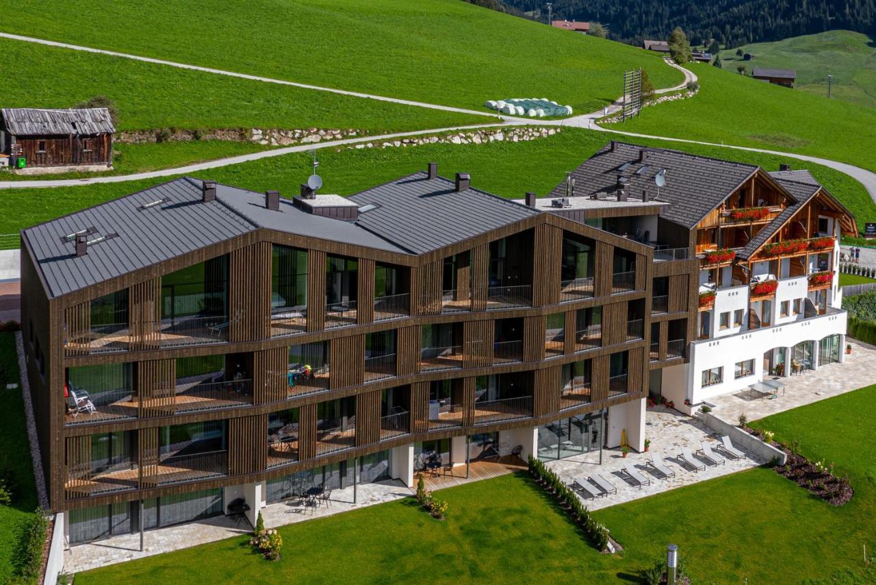 Mountain Residence Montana Santa Maddalena in Casies Luaran gambar