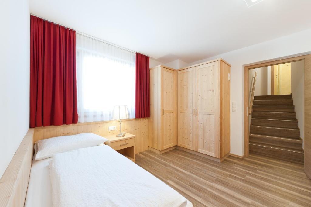 Mountain Residence Montana Santa Maddalena in Casies Bilik gambar